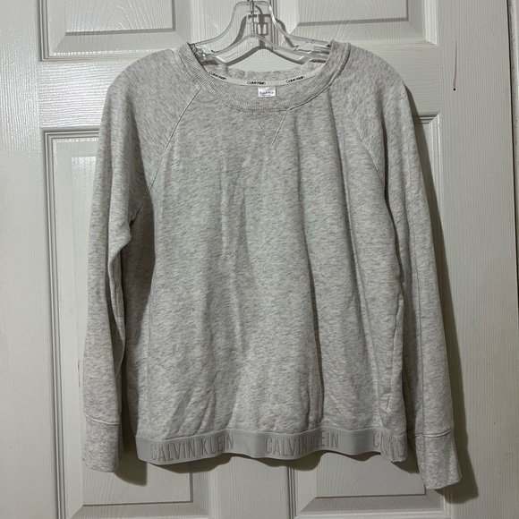 Calvin Klein Other - Calvin Klein Women's Pajama Top